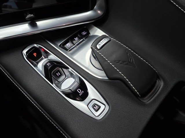 Used 2023 Chevrolet Corvette Stingray Preferred Cpe w/ 2LT RWD image 30