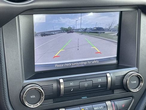 Used 2020 Ford Mustang Shelby GT350 w/ Technology Package image 18