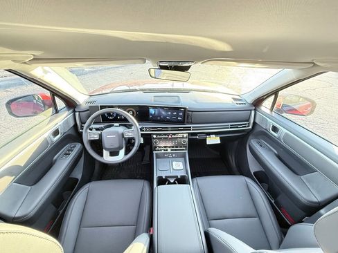 New 2026 Hyundai Santa Fe SEL image 28