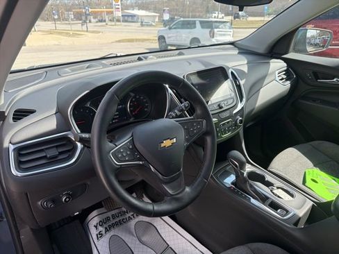 Certified 2024 Chevrolet Equinox LT image 26