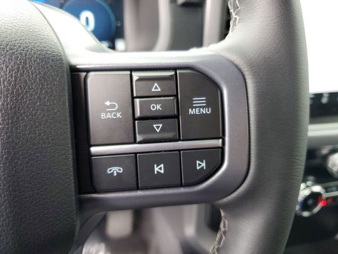 New 2026 Ford F150 XLT AWD/4WD image 16