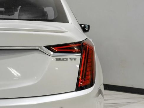 Used 2019 Cadillac CT6 Sport w/ Super Cruise Package AWD/4WD image 67