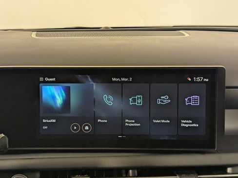 New 2026 Hyundai Tucson SE image 18