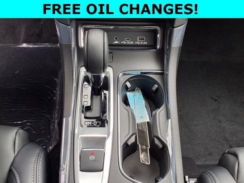 New 2026 Subaru Ascent Premium image 9