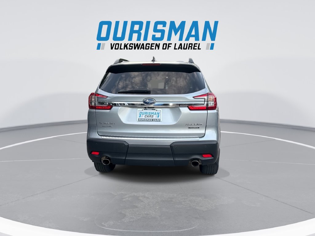 Used 2023 Subaru Ascent Touring AWD/4WD image 7