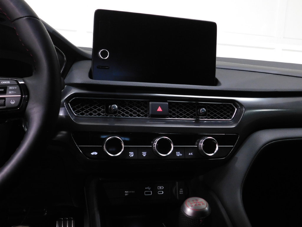 Used 2026 Acura Integra Type S FWD image 62