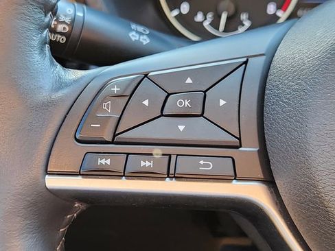 Certified 2023 Nissan Sentra SV w/ SV Premium Package image 20