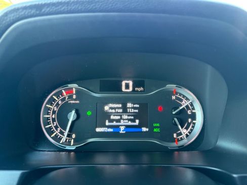 Used 2021 Honda Ridgeline Black Edition image 32