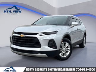Used 2019 Chevrolet Blazer LT w/ LPO, Floor Liner Package video 1