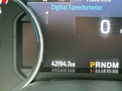 Used 2022 Ford F350 Lariat w/ Lariat Ultimate Package image 15