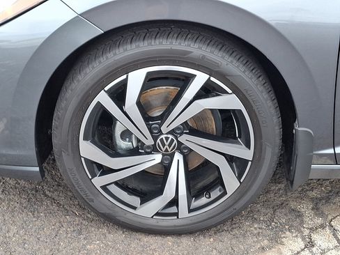 Certified 2026 Volkswagen Jetta SEL FWD image 26