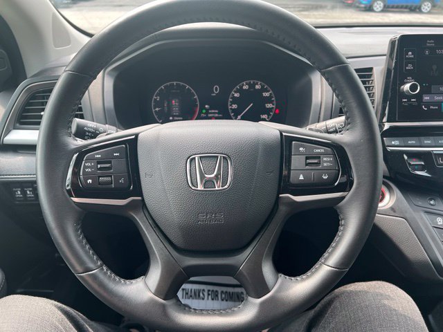 Used 2025 Honda Odyssey EX-L image 13