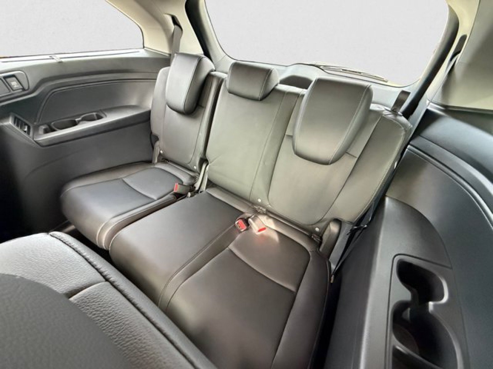 Used 2023 Honda Odyssey Touring image 19