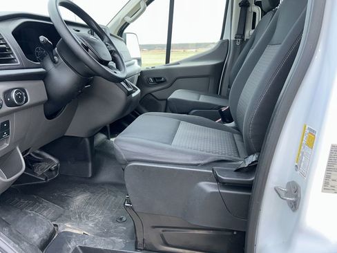 Used 2024 Ford Transit 250 Base w/ Exterior Upgrade Package image 8