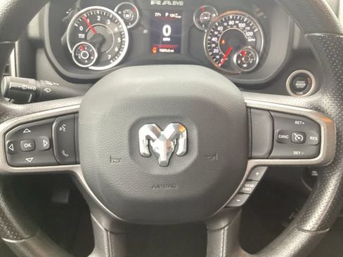 Certified 2024 RAM 3500 Tradesman AWD/4WD image 12
