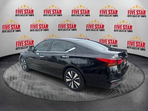 Used 2019 Nissan Altima 2.5 SL FWD image 5