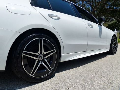 Used 2024 Mercedes-Benz C 300 Sedan image 54