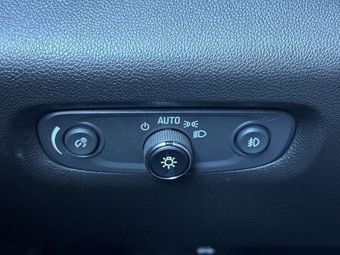 Used 2020 Chevrolet Traverse Premier w/ Redline Edition image 36