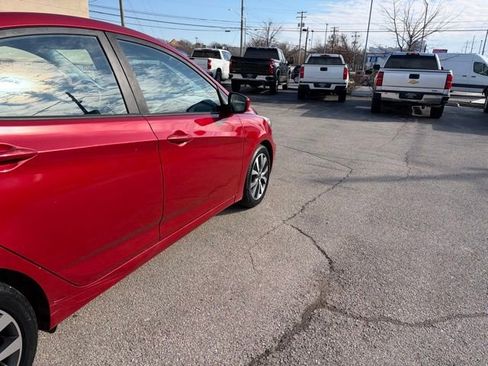 Used 2017 Hyundai Accent Value Edition image 8