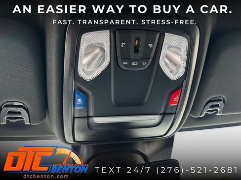 Used 2025 RAM 2500 Big Horn AWD/4WD image 27