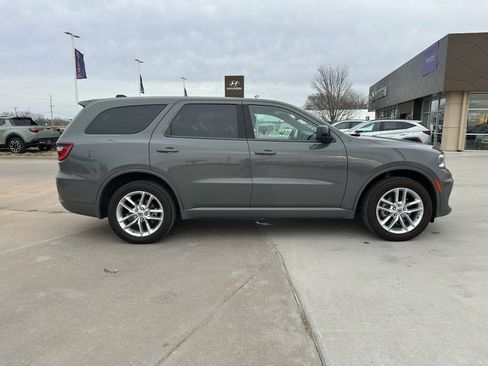 Used 2023 Dodge Durango GT image 7