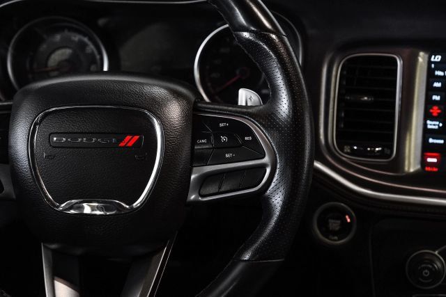 Used 2022 Dodge Charger Scat Pack w/ Dynamics Package RWD image 19