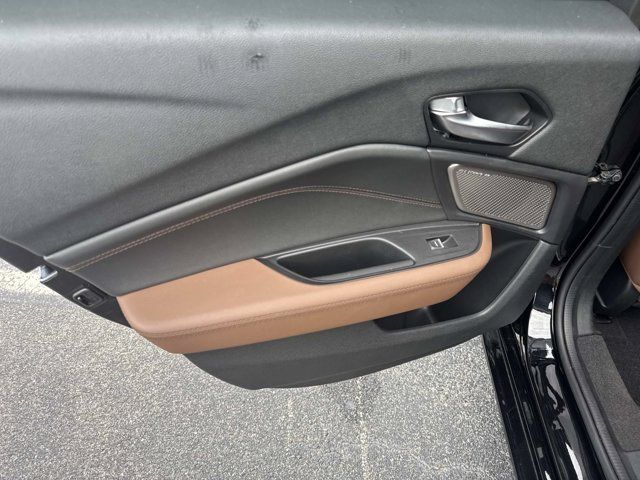 Used 2022 Acura TLX w/ Advance Package AWD/4WD image 12