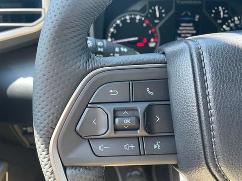 New 2026 Toyota Tundra SR5 AWD/4WD image 16