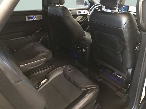 Used 2024 Ford Explorer ST w/ Equipment Group 401A image 16