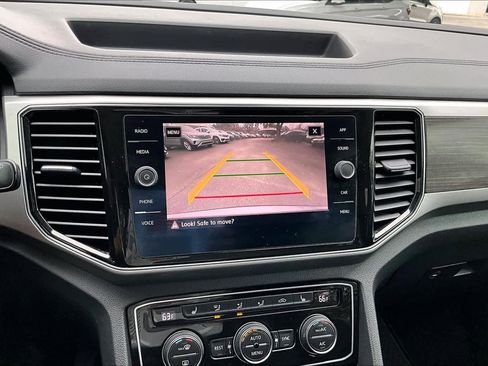 Used 2018 Volkswagen Atlas SEL image 26