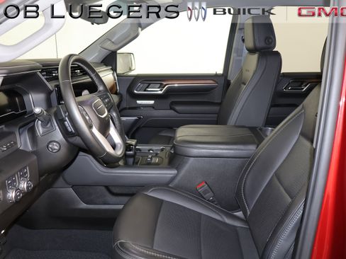 Certified 2024 GMC Sierra 1500 Denali w/ Denali Reserve Package image 10