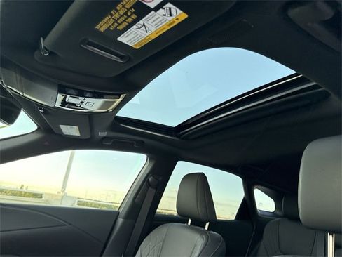 Certified 2024 Lexus RX 350 Premium image 22
