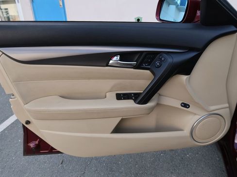 Used 2013 Acura TL 3.5 image 15