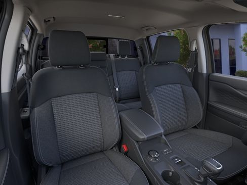 New 2026 Ford Ranger XLT AWD/4WD image 10