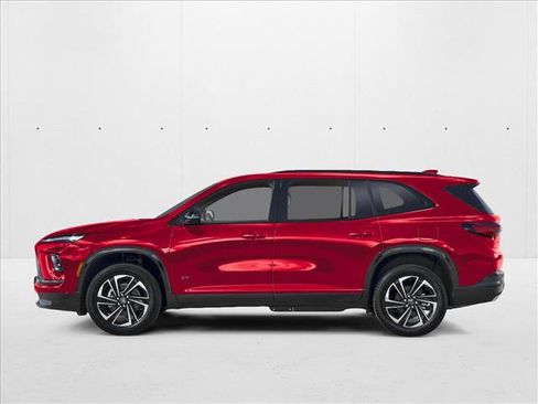 New 2026 Buick Enclave Sport Touring w/ Super Cruise Package image 3