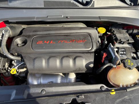 Used 2018 Jeep Compass Latitude image 59