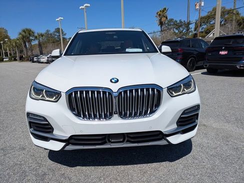 Used 2019 BMW X5 xDrive40i w/ Executive Package image 10