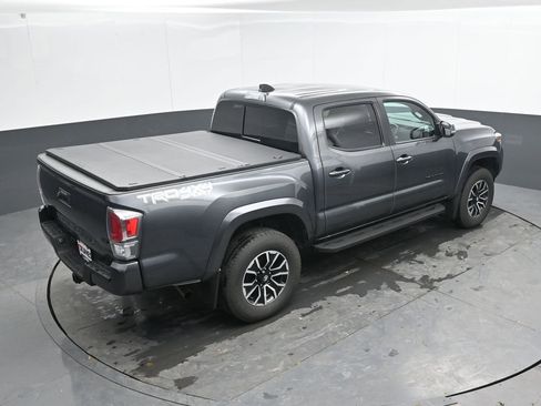 Used 2023 Toyota Tacoma TRD Sport image 34