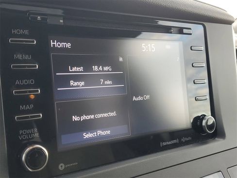 Used 2019 Toyota Sienna XLE image 26
