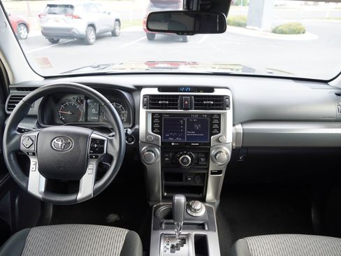 Used 2024 Toyota 4Runner SR5 image 26