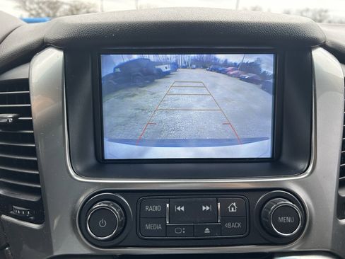 Used 2019 Chevrolet Tahoe LT image 21