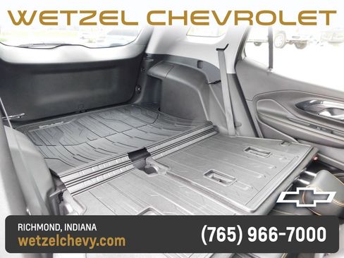 Used 2023 GMC Terrain AT4 w/ Infotainment Package II AWD/4WD image 27