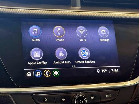 Used 2020 Buick Encore GX Preferred w/ Cold Weather Comfort Package AWD/4WD image 23
