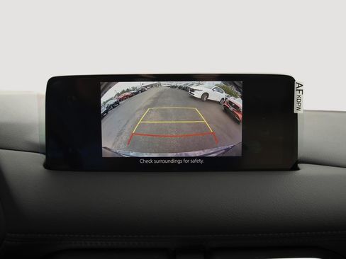New 2025 MAZDA CX-5 AWD 2.5 S w/ Preferred Package image 19