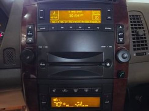 Used 2007 Cadillac CTS 3.6 w/ 3.6L V6 Luxury Package image 17