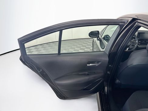 Used 2021 Toyota Corolla SE w/ Carpet Mat Package (TMS) FWD image 24