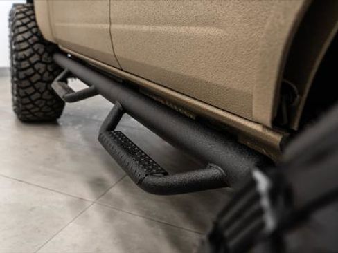 Used 2025 Ford Bronco Outer Banks AWD/4WD image 12