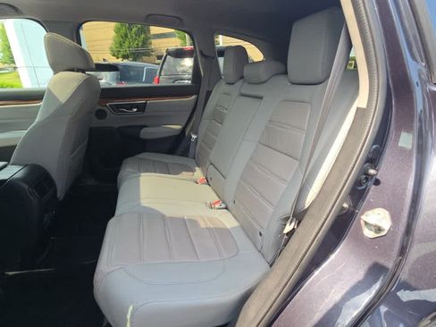 Certified 2019 Honda CR-V EX-L image 15