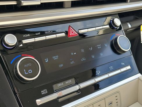 New 2026 Hyundai Santa Fe SEL image 29