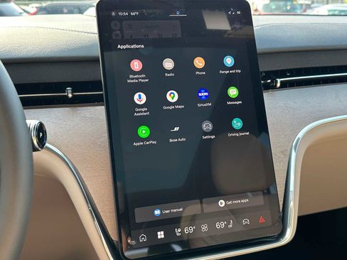 New 2025 Volvo EX90 Plus image 30